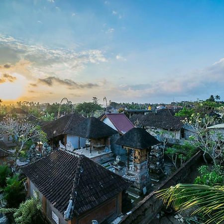 Jero Griya Ubud المظهر الخارجي الصورة