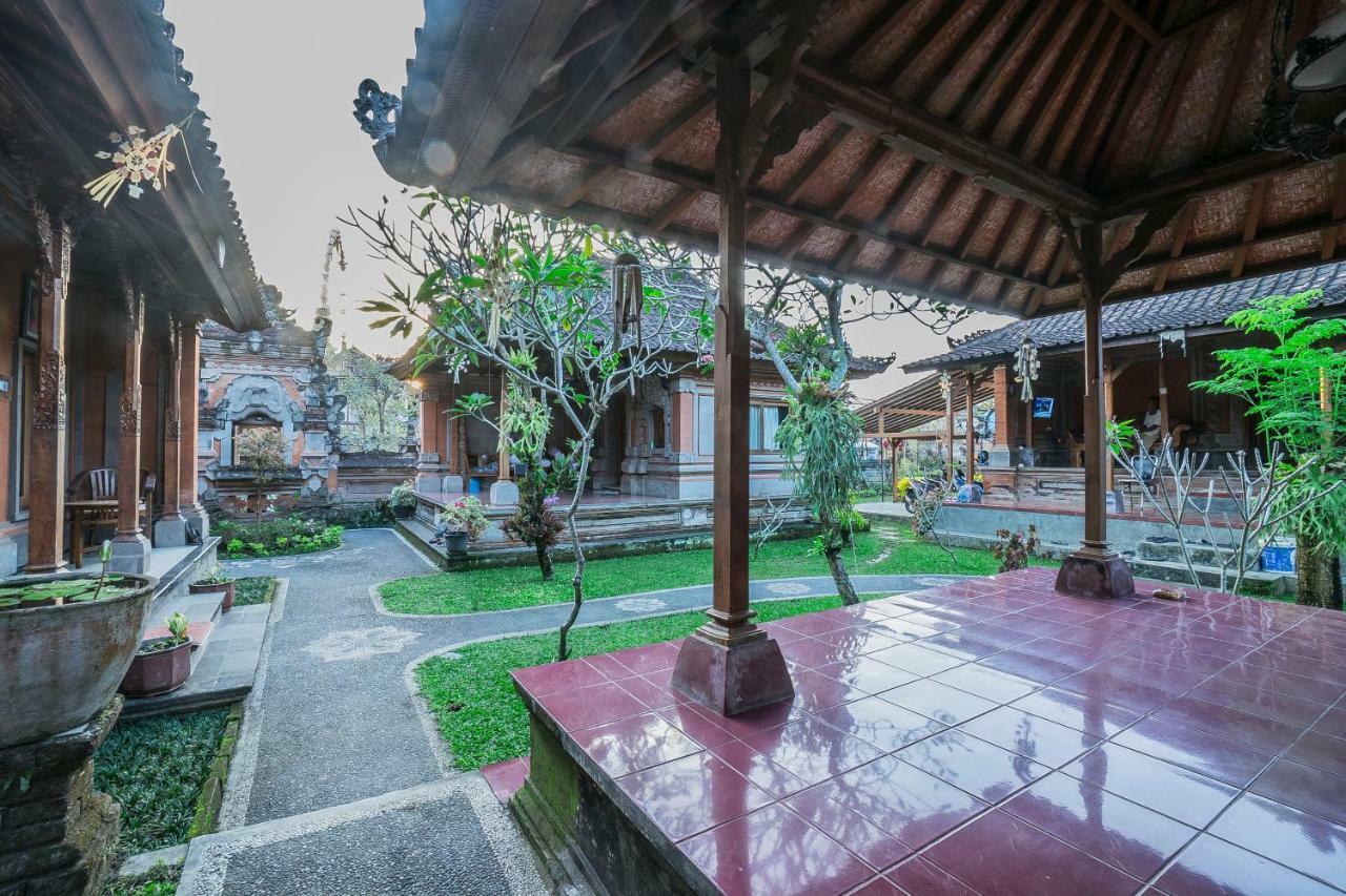 Jero Griya Ubud المظهر الخارجي الصورة